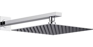 Душевая система Timo Petruma SX-5059/00SM с термостатом хром